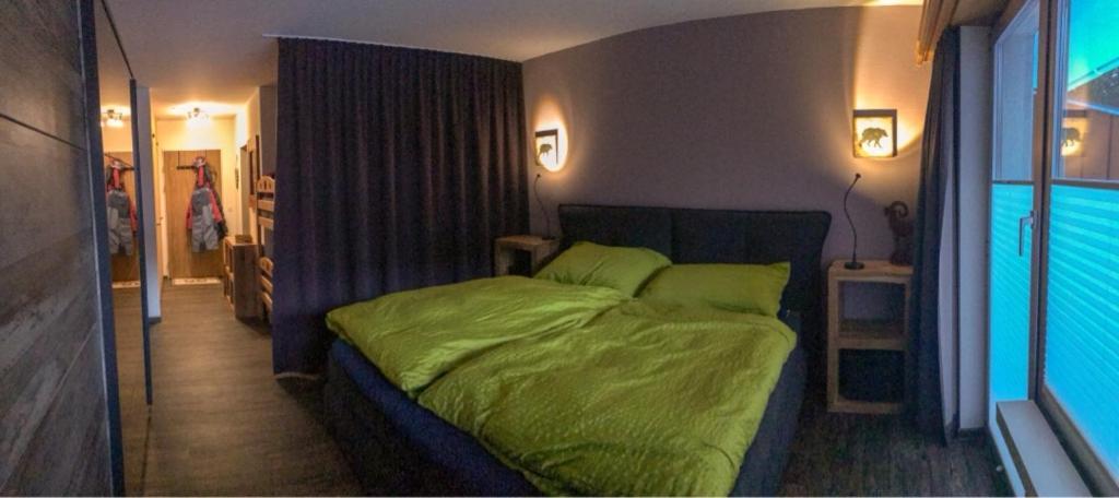 Apartamento Derby 25 Arosa Exterior foto