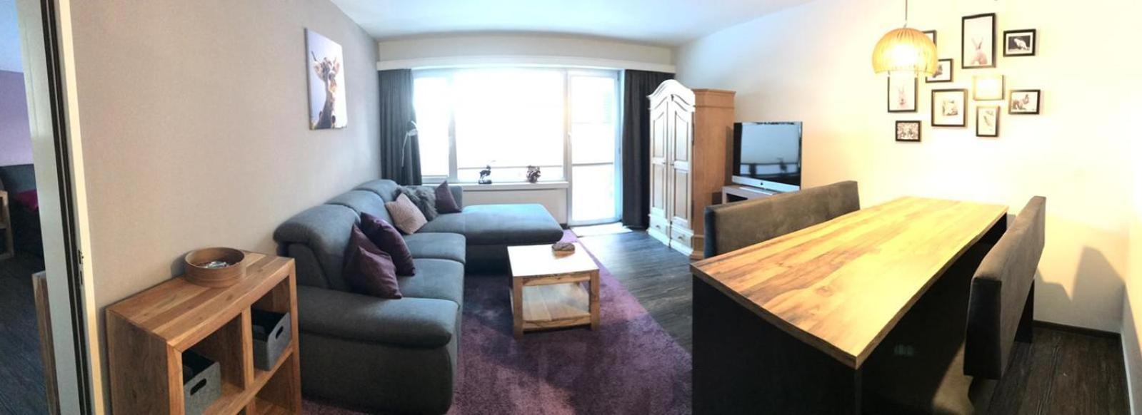 Apartamento Derby 25 Arosa Exterior foto