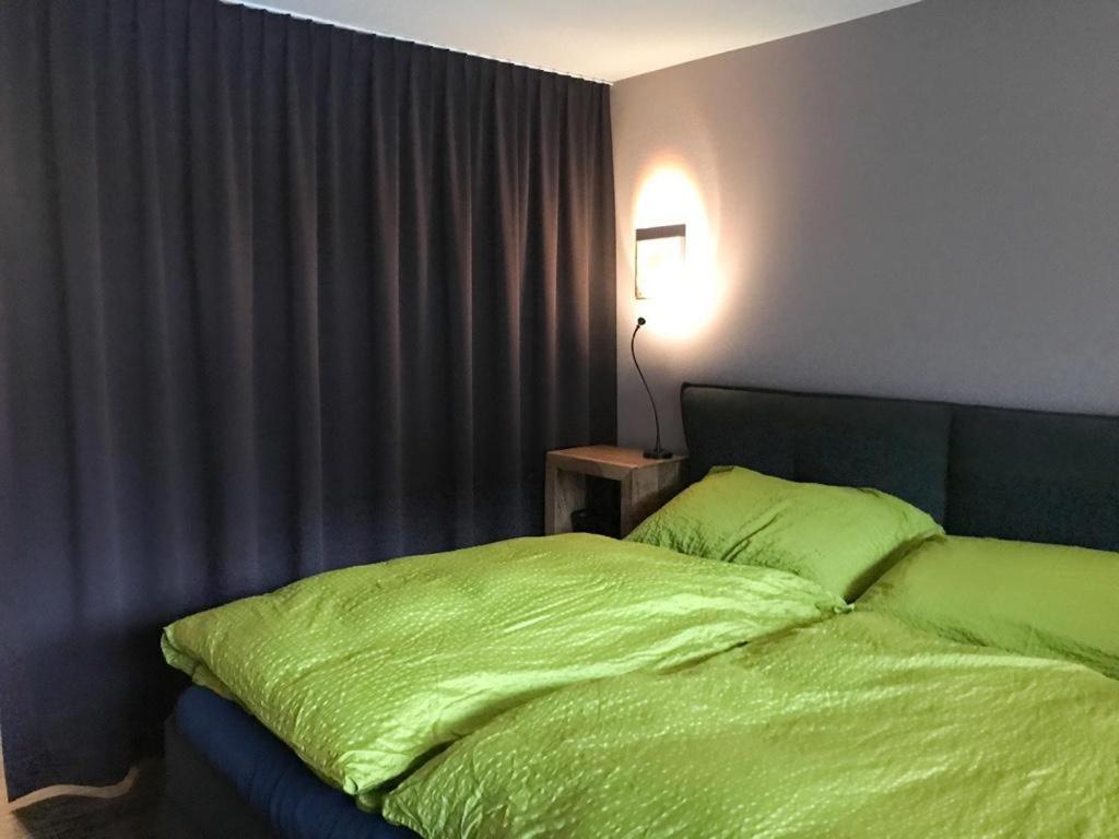 Apartamento Derby 25 Arosa Exterior foto