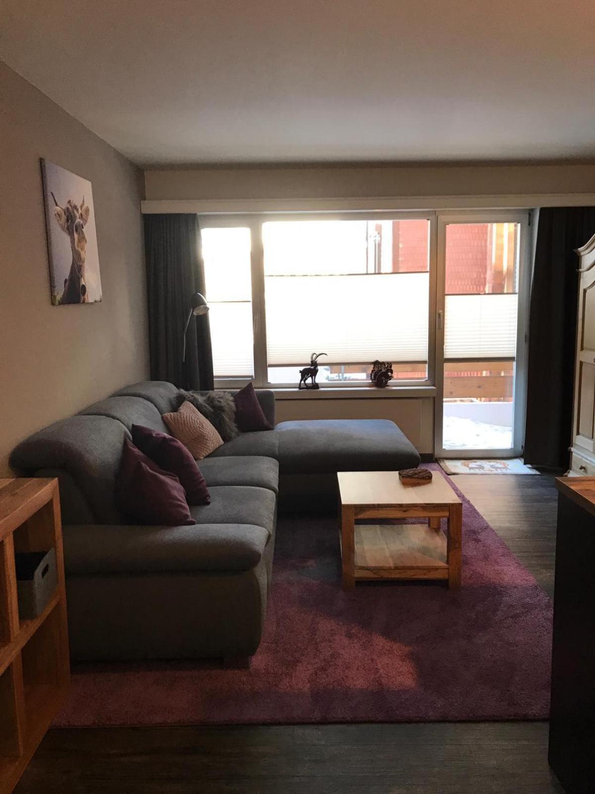 Apartamento Derby 25 Arosa Exterior foto