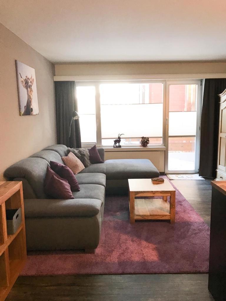 Apartamento Derby 25 Arosa Exterior foto