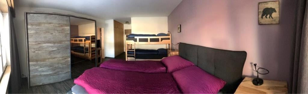 Apartamento Derby 25 Arosa Exterior foto