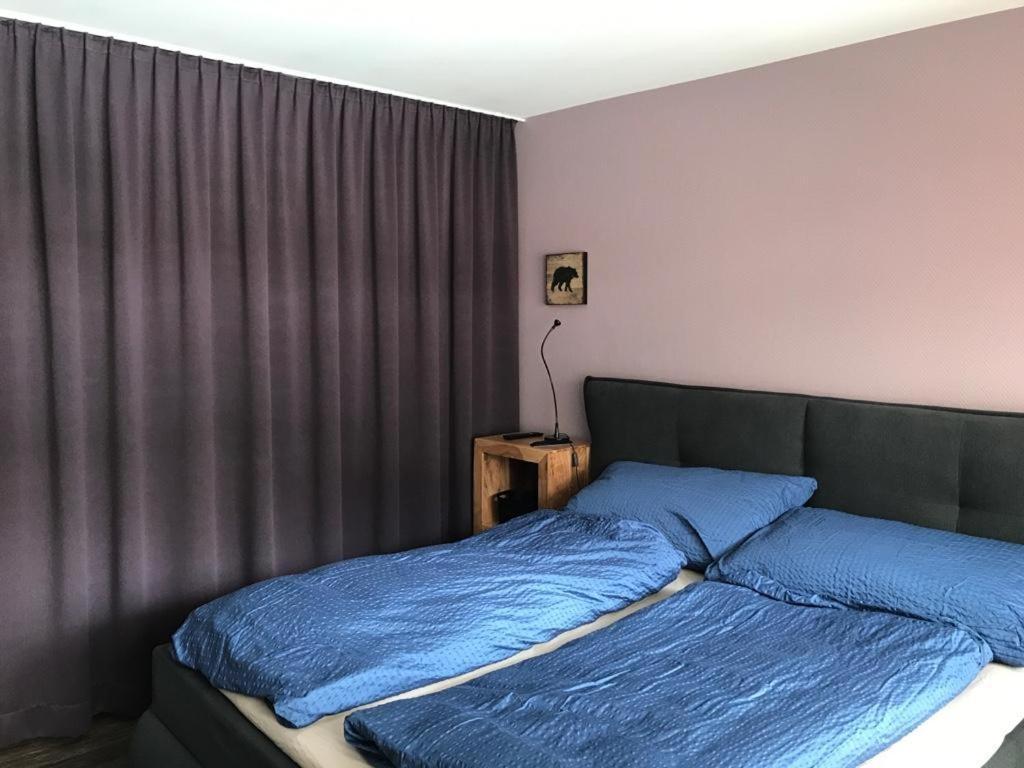 Apartamento Derby 25 Arosa Exterior foto