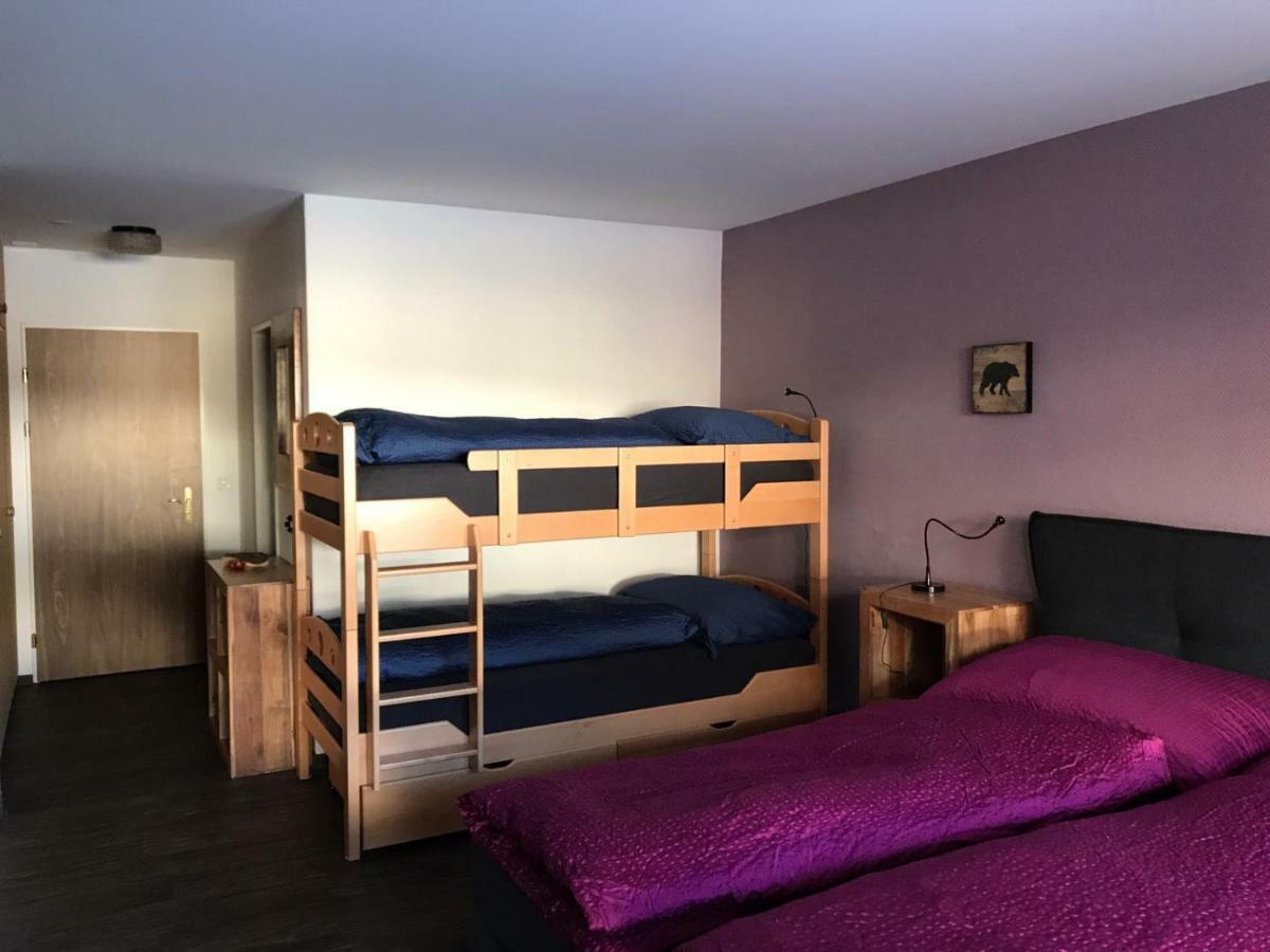 Apartamento Derby 25 Arosa Exterior foto