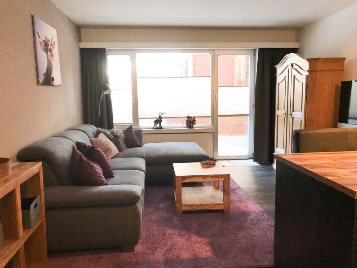 Apartamento Derby 25 Arosa Exterior foto